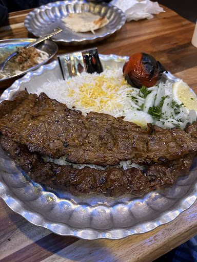 Photo of Yaas Grill House - 2057 Lonsdale Ave, North Vancouver, BC V7M 2K6